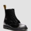 1460 ZIP Arcadia Rub Off Leather Boots 1460 ZIP Arcadia Rub Off Leather Boots