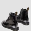1460 ZIP Arcadia Rub Off Leather Boots 1460 ZIP Arcadia Rub Off Leather Boots
