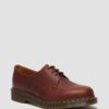 1461 Ambassador Leather Oxford Shoes 1461 Ambassador Leather Oxford Shoes