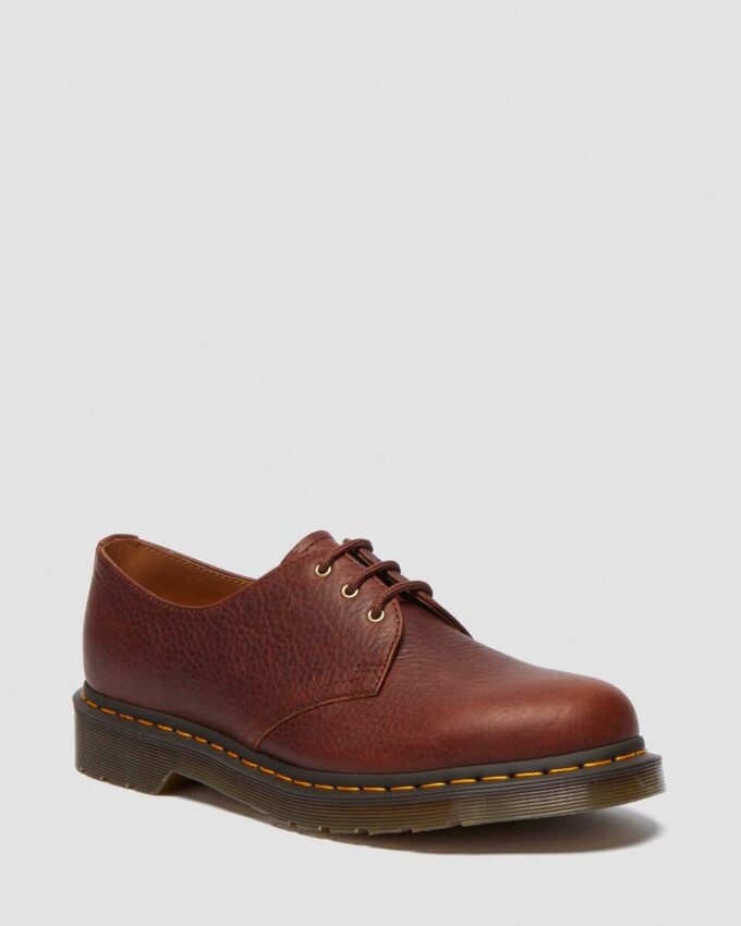 1461 Ambassador Leather Oxford Shoes 1461 Ambassador Leather Oxford Shoes