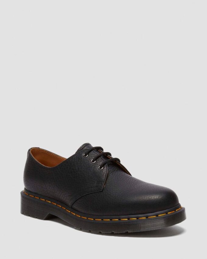 1461 Ambassador Leather Oxford Shoes 1461 Ambassador Leather Oxford Shoes