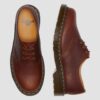 1461 Ambassador Leather Oxford Shoes 1461 Ambassador Leather Oxford Shoes