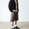 1461 Ambassador Leather Oxford Shoes 1461 Ambassador Leather Oxford Shoes