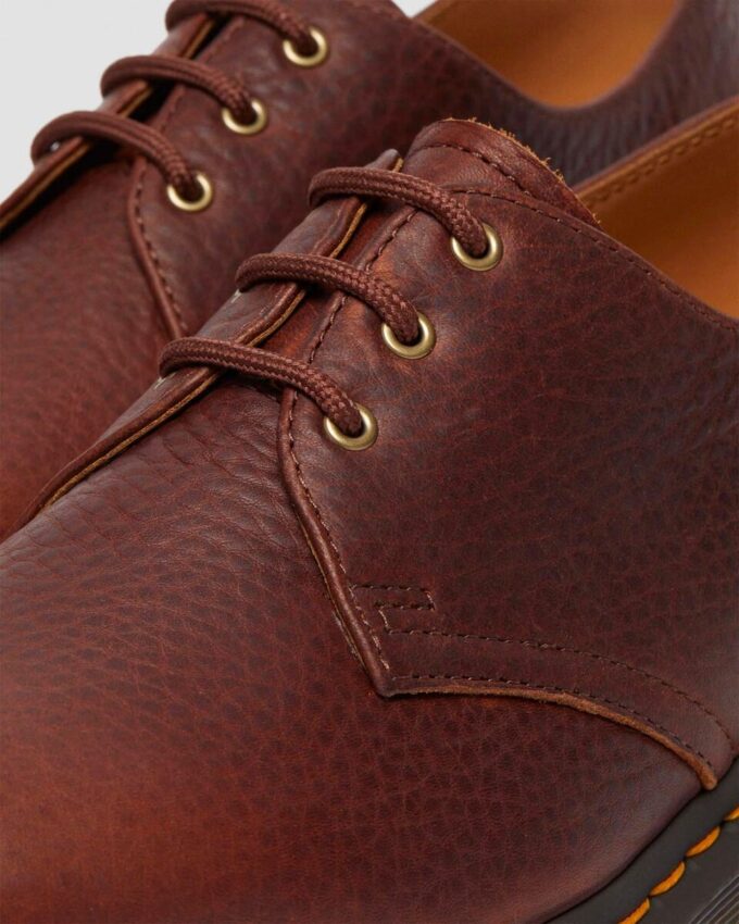 1461 Ambassador Leather Oxford Shoes 1461 Ambassador Leather Oxford Shoes