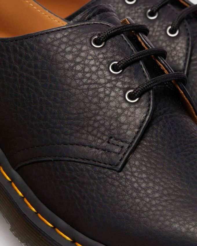 1461 Ambassador Leather Oxford Shoes 1461 Ambassador Leather Oxford Shoes