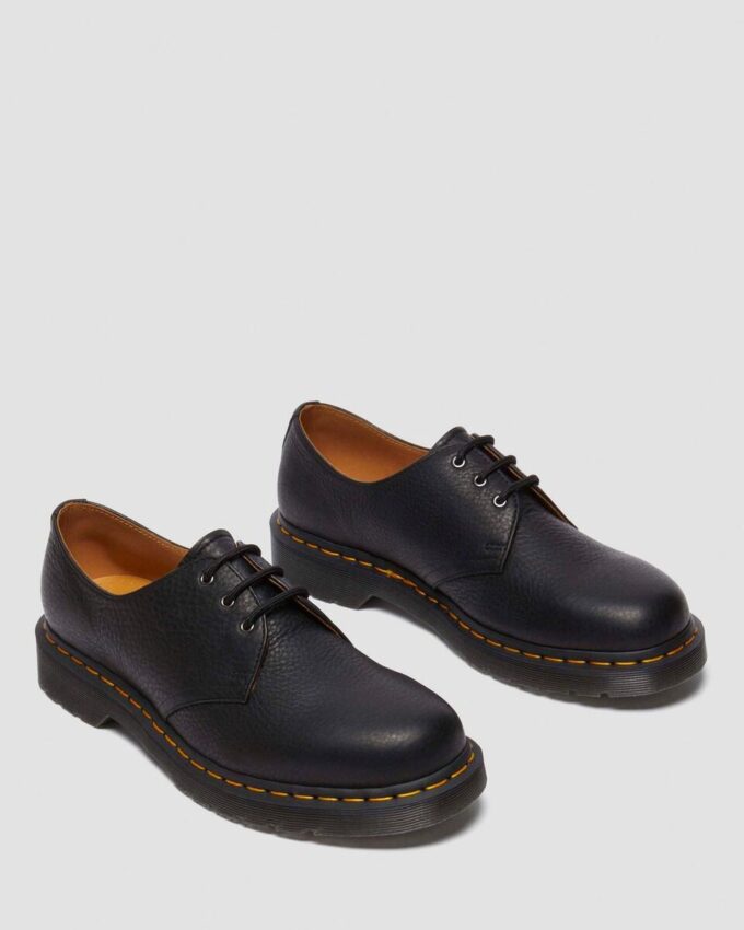 1461 Ambassador Leather Oxford Shoes 1461 Ambassador Leather Oxford Shoes