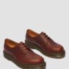 1461 Ambassador Leather Oxford Shoes 1461 Ambassador Leather Oxford Shoes