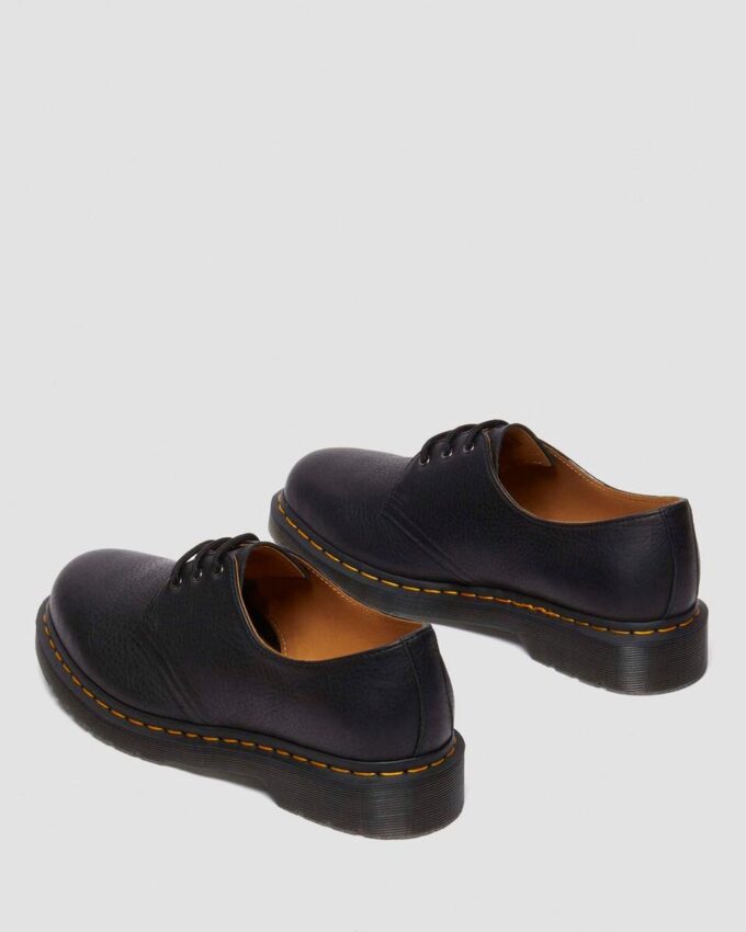 1461 Ambassador Leather Oxford Shoes 1461 Ambassador Leather Oxford Shoes