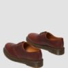 1461 Ambassador Leather Oxford Shoes 1461 Ambassador Leather Oxford Shoes
