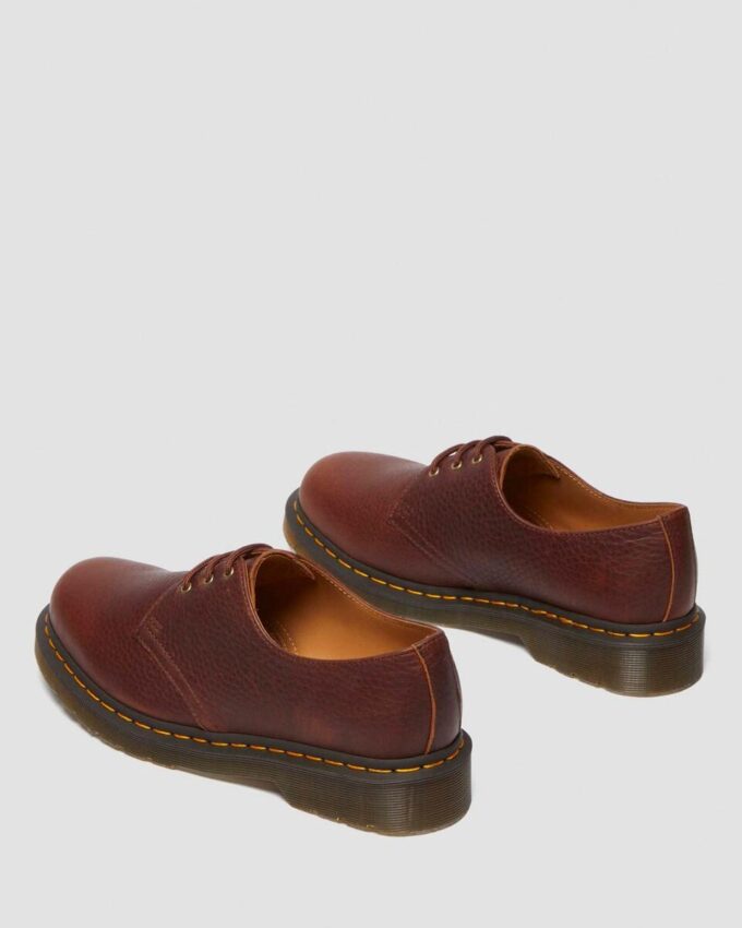 1461 Ambassador Leather Oxford Shoes 1461 Ambassador Leather Oxford Shoes