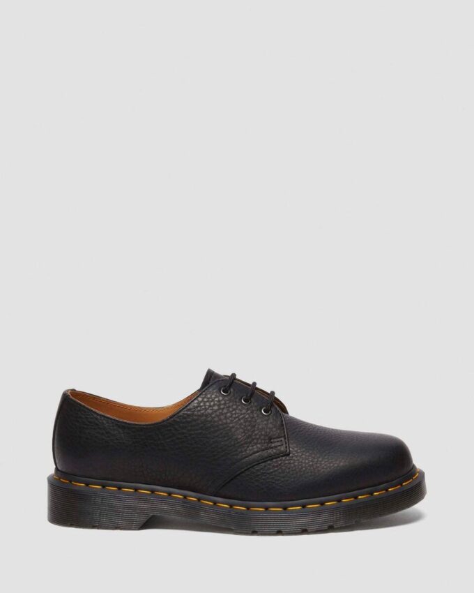 1461 Ambassador Leather Oxford Shoes 1461 Ambassador Leather Oxford Shoes