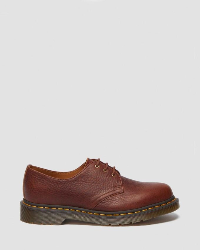 1461 Ambassador Leather Oxford Shoes 1461 Ambassador Leather Oxford Shoes