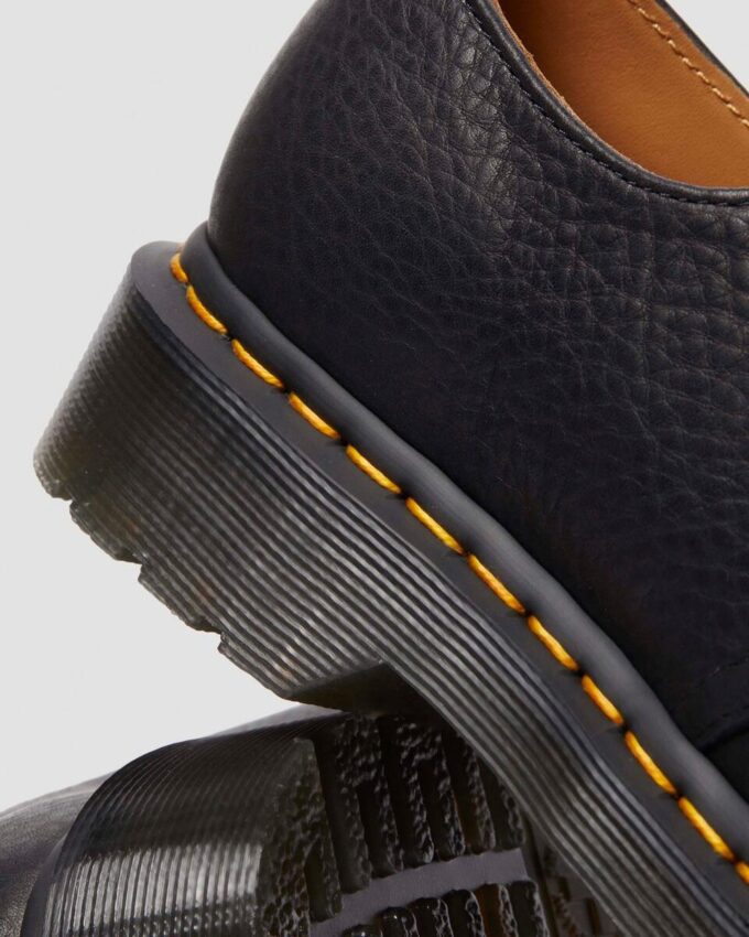 1461 Ambassador Leather Oxford Shoes 1461 Ambassador Leather Oxford Shoes