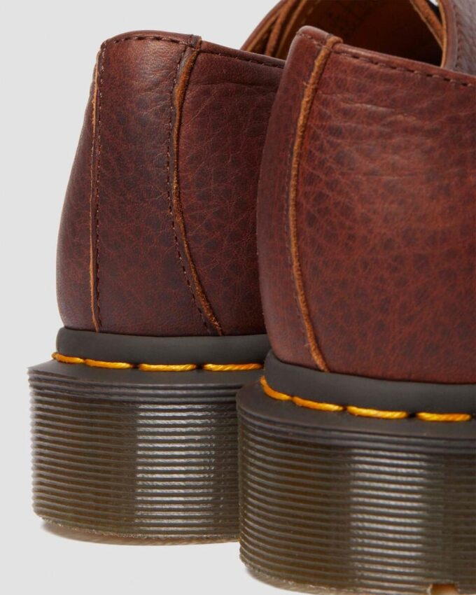 1461 Ambassador Leather Oxford Shoes 1461 Ambassador Leather Oxford Shoes