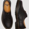 1461 Ambassador Leather Oxford Shoes 1461 Ambassador Leather Oxford Shoes