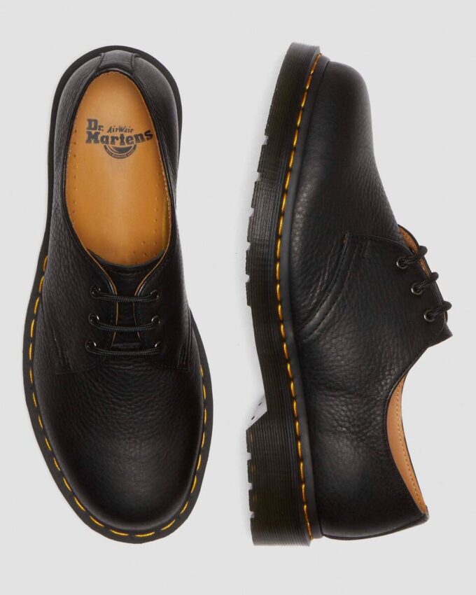 1461 Ambassador Leather Oxford Shoes 1461 Ambassador Leather Oxford Shoes