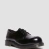 1461 Analine Leather Steel Toe Shoes 1461 Analine Leather Steel Toe Shoes