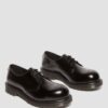 1461 Analine Leather Steel Toe Shoes 1461 Analine Leather Steel Toe Shoes