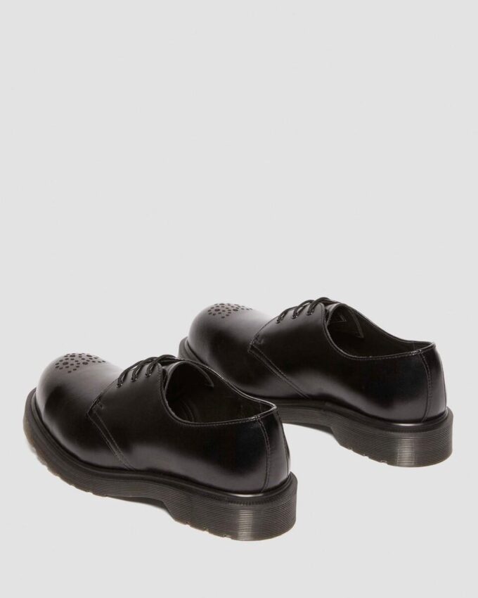 1461 Analine Leather Steel Toe Shoes 1461 Analine Leather Steel Toe Shoes