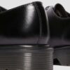 1461 Analine Leather Steel Toe Shoes 1461 Analine Leather Steel Toe Shoes
