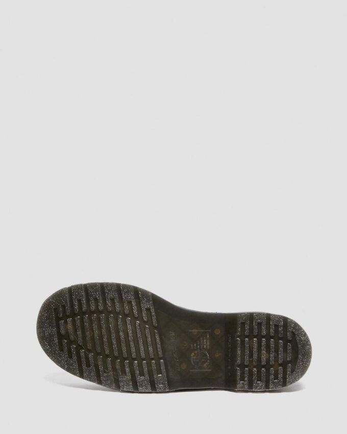1461 Analine Leather Steel Toe Shoes 1461 Analine Leather Steel Toe Shoes