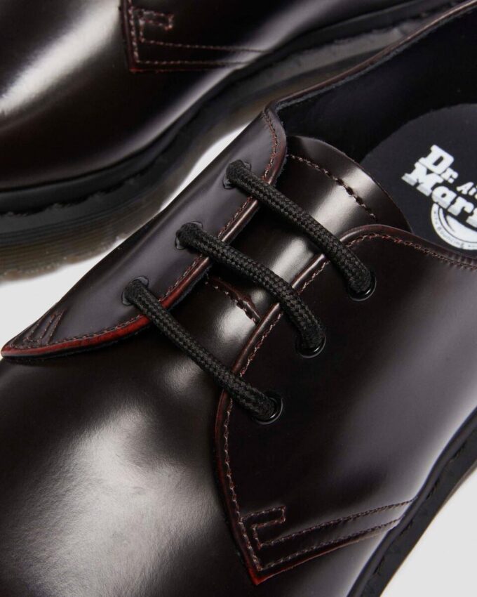 1461 Arcadia Leather Shoes 1461 Arcadia Leather Shoes