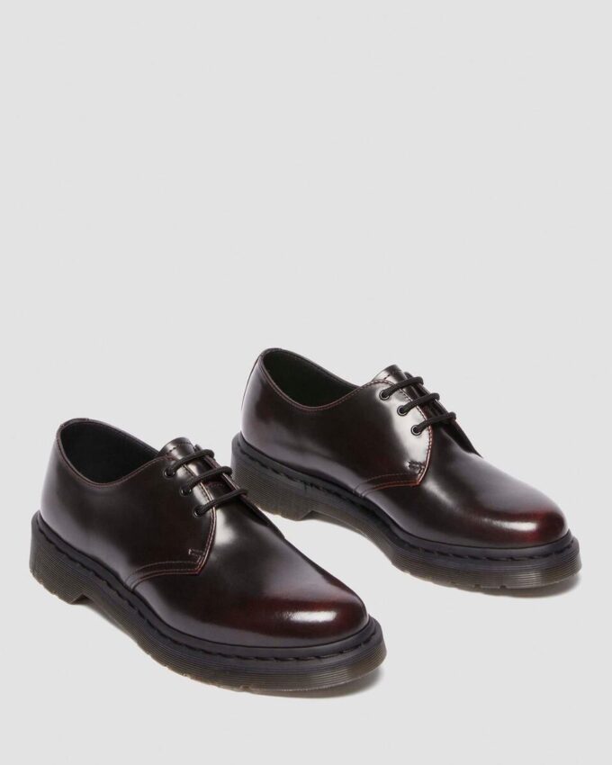 1461 Arcadia Leather Shoes 1461 Arcadia Leather Shoes