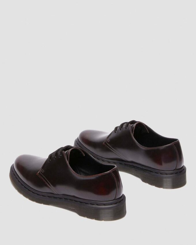 1461 Arcadia Leather Shoes 1461 Arcadia Leather Shoes