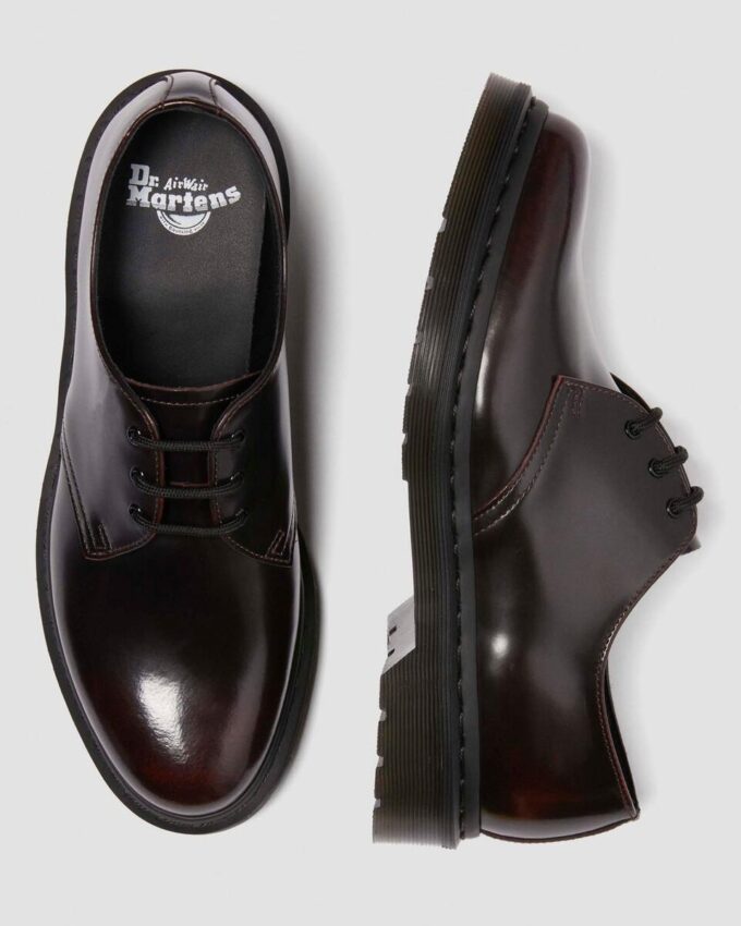 1461 Arcadia Leather Shoes 1461 Arcadia Leather Shoes