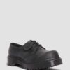 1461 Bex Made in England Bump Toe Leather Shoes 1461 Bex Made in England Bump Toe Leather Shoes