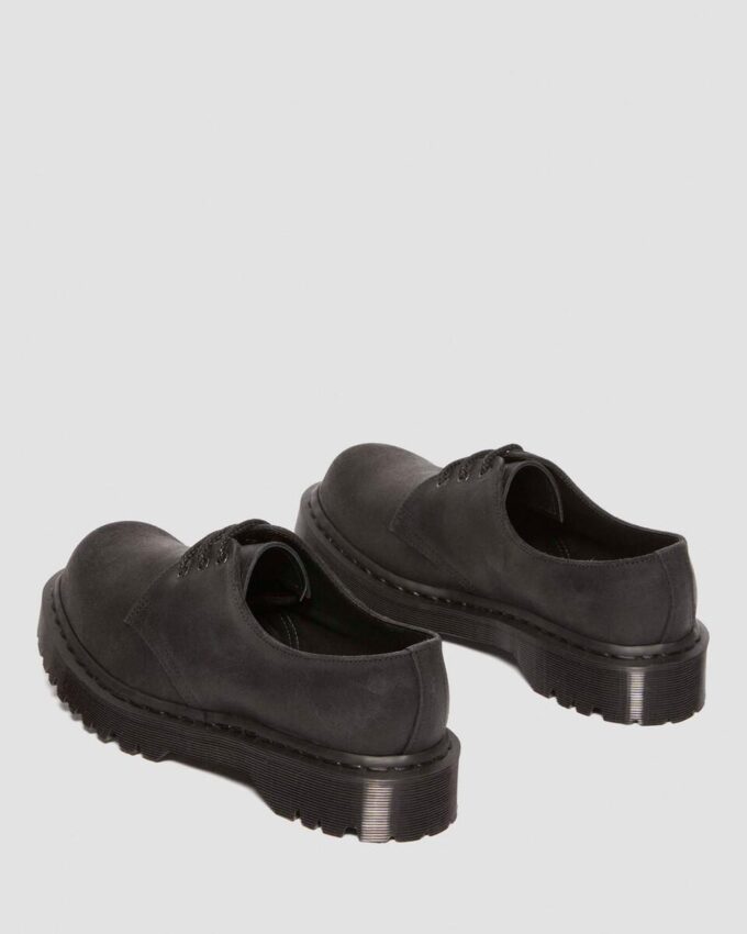 1461 Bex Made in England Bump Toe Leather Shoes 1461 Bex Made in England Bump Toe Leather Shoes