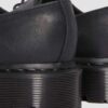 1461 Bex Made in England Bump Toe Leather Shoes 1461 Bex Made in England Bump Toe Leather Shoes