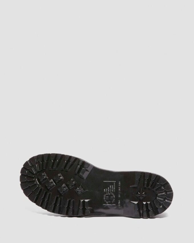 1461 Bex Made in England Bump Toe Leather Shoes 1461 Bex Made in England Bump Toe Leather Shoes