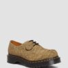 1461 Bex Made in England Emboss Suede Oxford Shoes 1461 Bex Made in England Emboss Suede Oxford Shoes