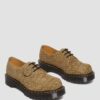 1461 Bex Made in England Emboss Suede Oxford Shoes 1461 Bex Made in England Emboss Suede Oxford Shoes