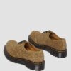 1461 Bex Made in England Emboss Suede Oxford Shoes 1461 Bex Made in England Emboss Suede Oxford Shoes