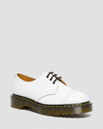 1461 Bex Made in England Toe Cap Oxford Shoes