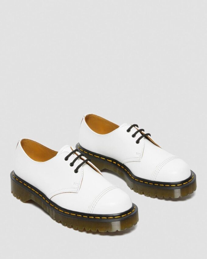 1461 Bex Made in England Toe Cap Oxford Shoes 1461 Bex Made in England Toe Cap Oxford Shoes