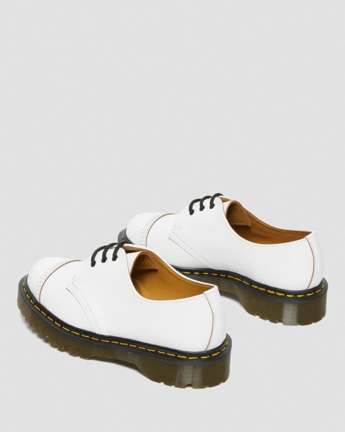 1461 Bex Made in England Toe Cap Oxford Shoes 1461 Bex Made in England Toe Cap Oxford Shoes