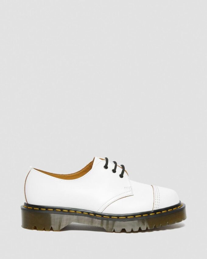 1461 Bex Made in England Toe Cap Oxford Shoes 1461 Bex Made in England Toe Cap Oxford Shoes