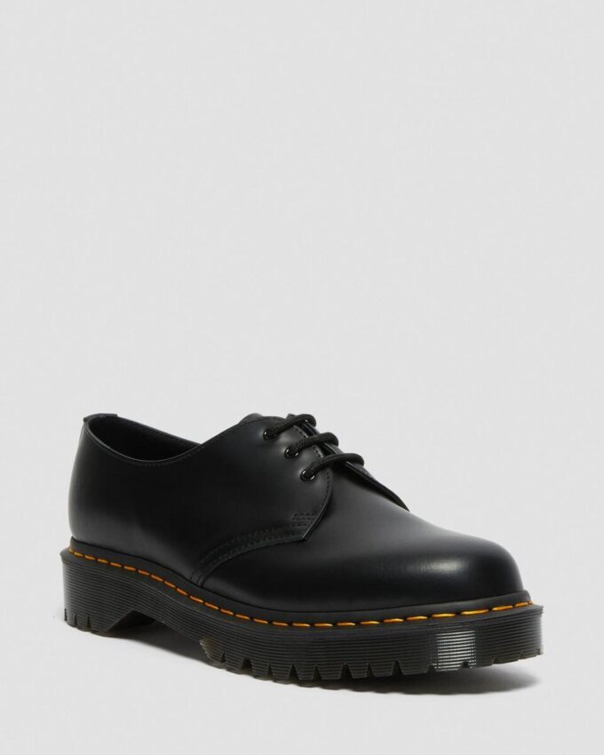 1461 BEX Smooth Leather Oxford Shoes 1461 BEX Smooth Leather Oxford Shoes