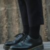1461 BEX Smooth Leather Oxford Shoes 1461 BEX Smooth Leather Oxford Shoes