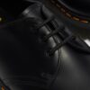 1461 BEX Smooth Leather Oxford Shoes 1461 BEX Smooth Leather Oxford Shoes