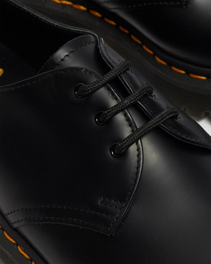 1461 BEX Smooth Leather Oxford Shoes 1461 BEX Smooth Leather Oxford Shoes