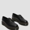 1461 BEX Smooth Leather Oxford Shoes 1461 BEX Smooth Leather Oxford Shoes