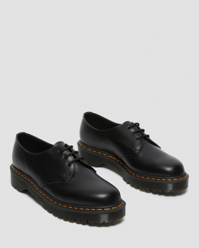 1461 BEX Smooth Leather Oxford Shoes 1461 BEX Smooth Leather Oxford Shoes