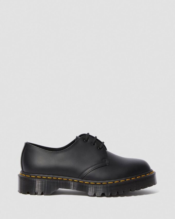 1461 BEX Smooth Leather Oxford Shoes 1461 BEX Smooth Leather Oxford Shoes
