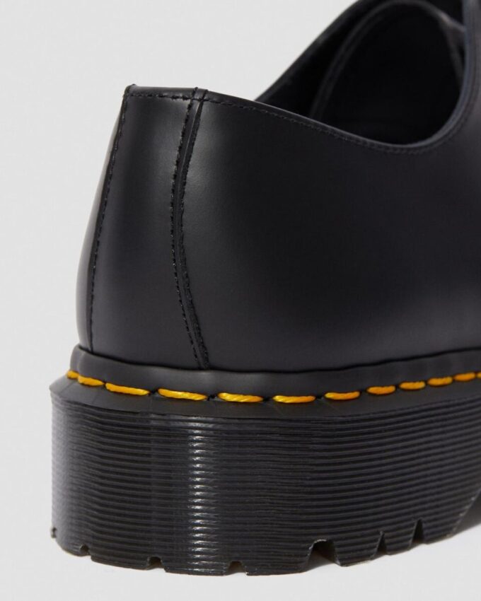 1461 BEX Smooth Leather Oxford Shoes 1461 BEX Smooth Leather Oxford Shoes