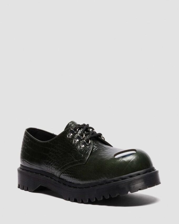 1461 BEX Steel Toe Leather Shoes 1461 BEX Steel Toe Leather Shoes