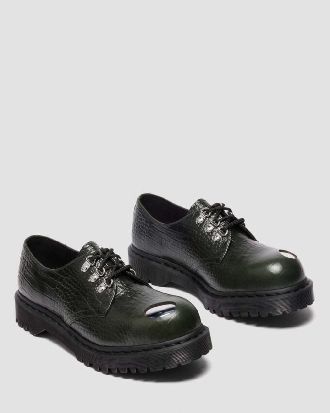 1461 BEX Steel Toe Leather Shoes 1461 BEX Steel Toe Leather Shoes